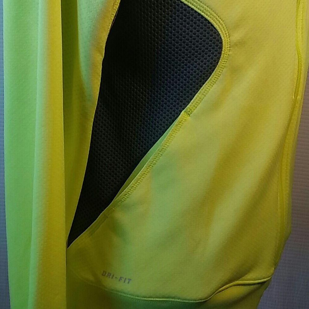Nike Athletic jacket - Picture 4 of 5
